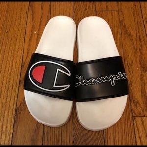champion slides